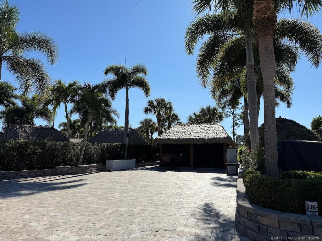 Property photo for 375 NW Boundary Drive, Port St. Lucie, FL 34986