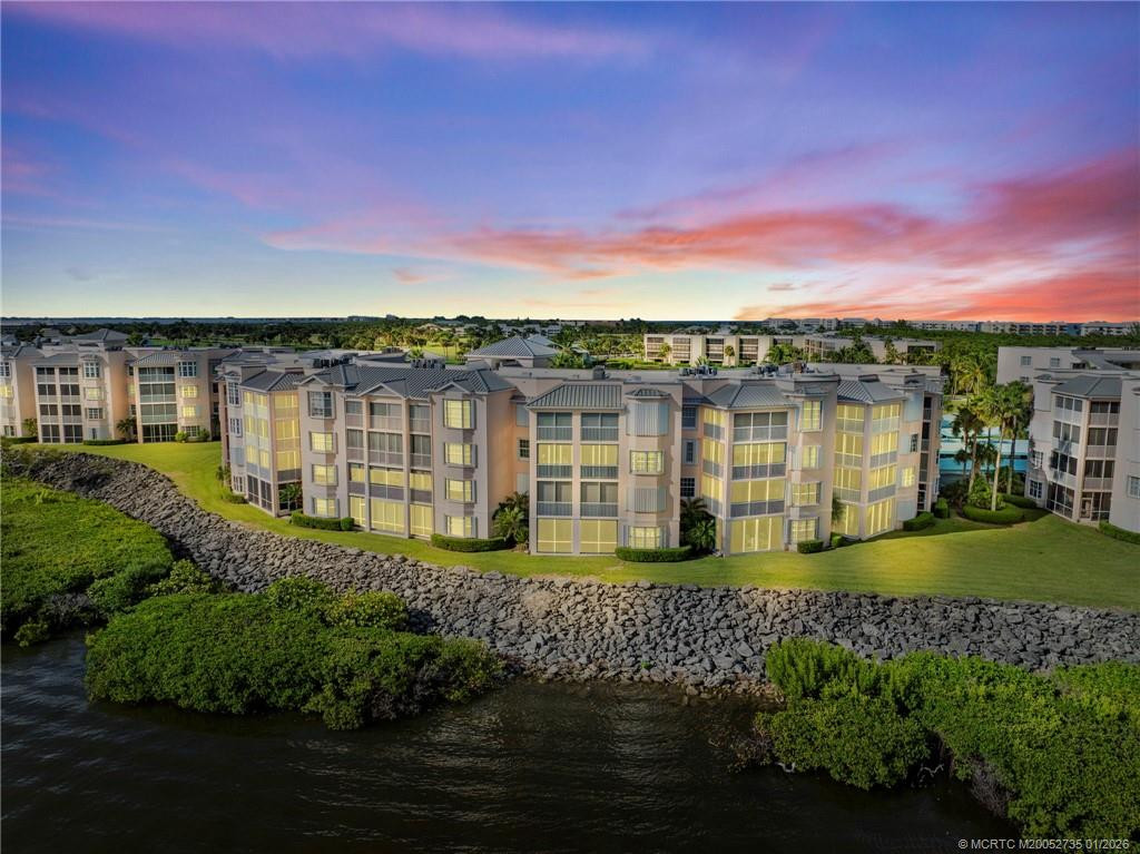 Photo 3 at 5750 NE Island Cove Way 3203, Stuart