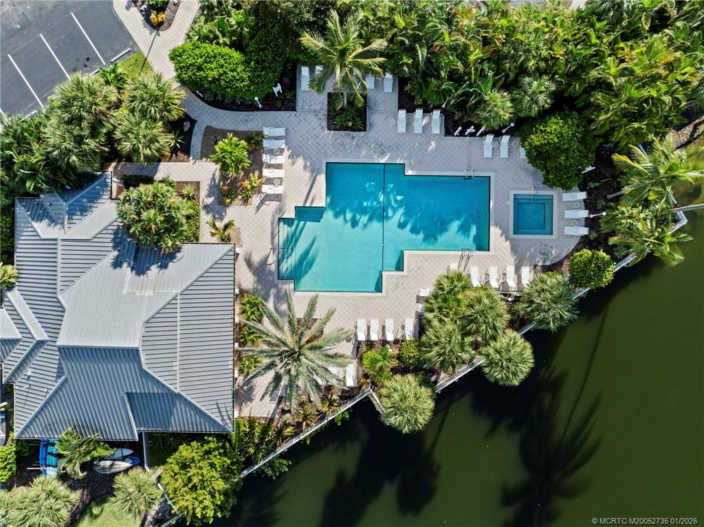 Photo 4 at 5750 NE Island Cove Way 3203, Stuart