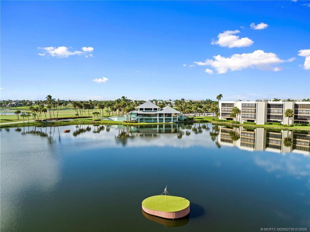 Photo 6 at 5750 NE Island Cove Way 3203, Stuart