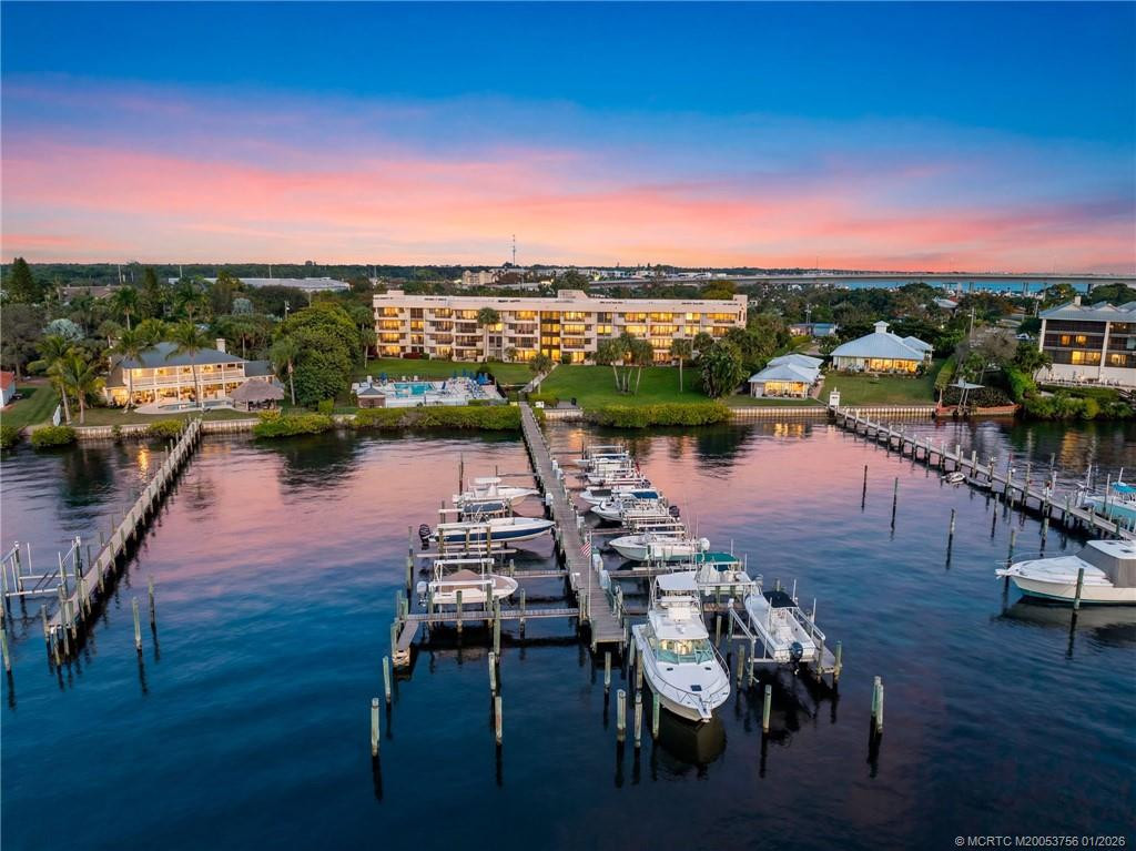 Property photo for 625 NW North River Drive 205, Stuart, FL 34994