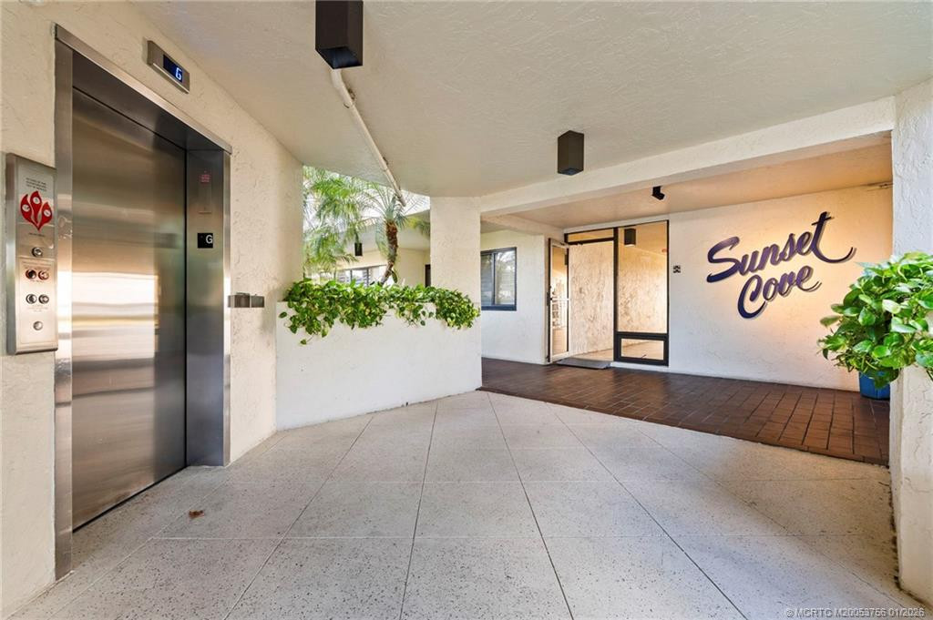 Elevator