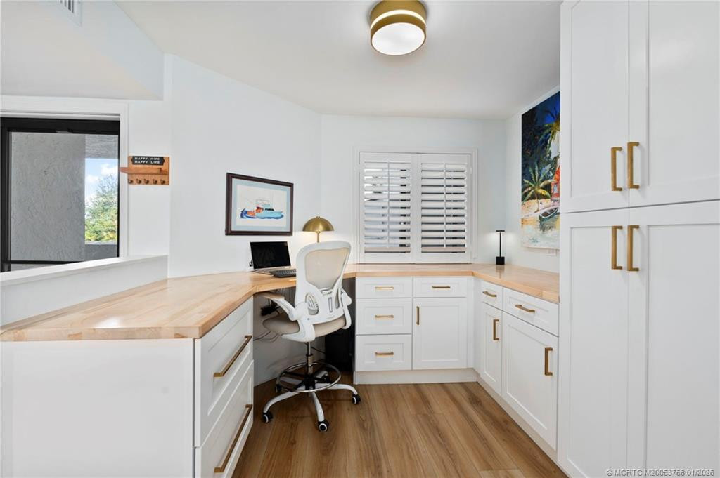 Office Nook