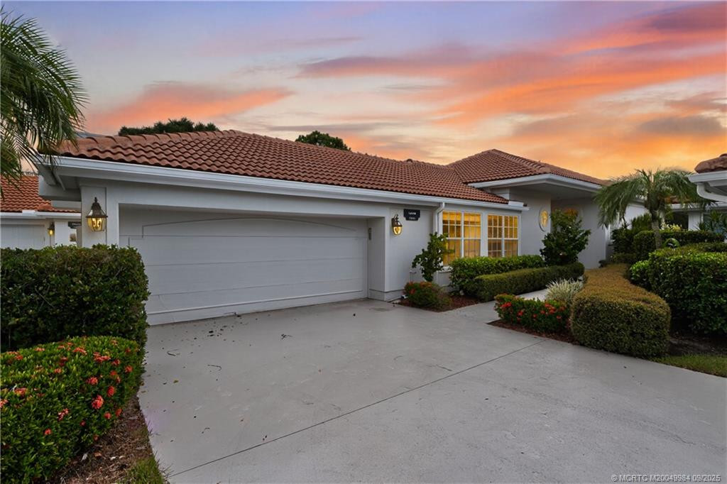 13005 Harbour Ridge Boulevard, Palm City – sold