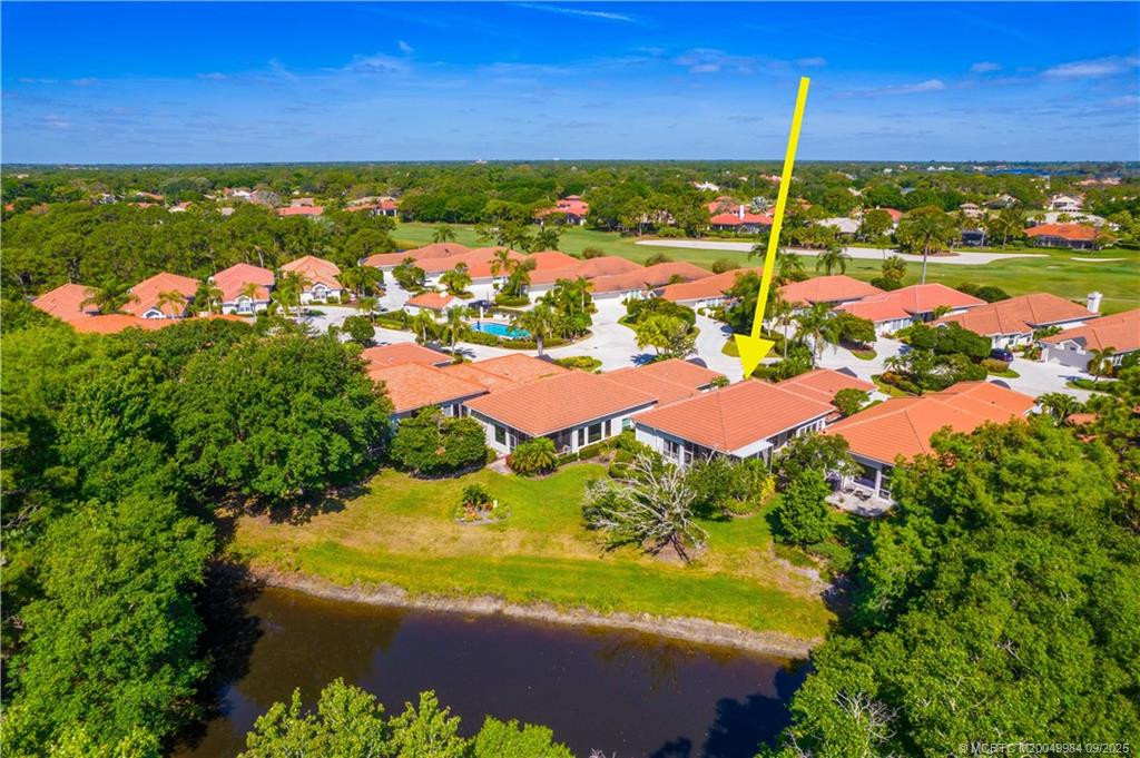 Photo 2 at 13005 Harbour Ridge Boulevard, Palm City