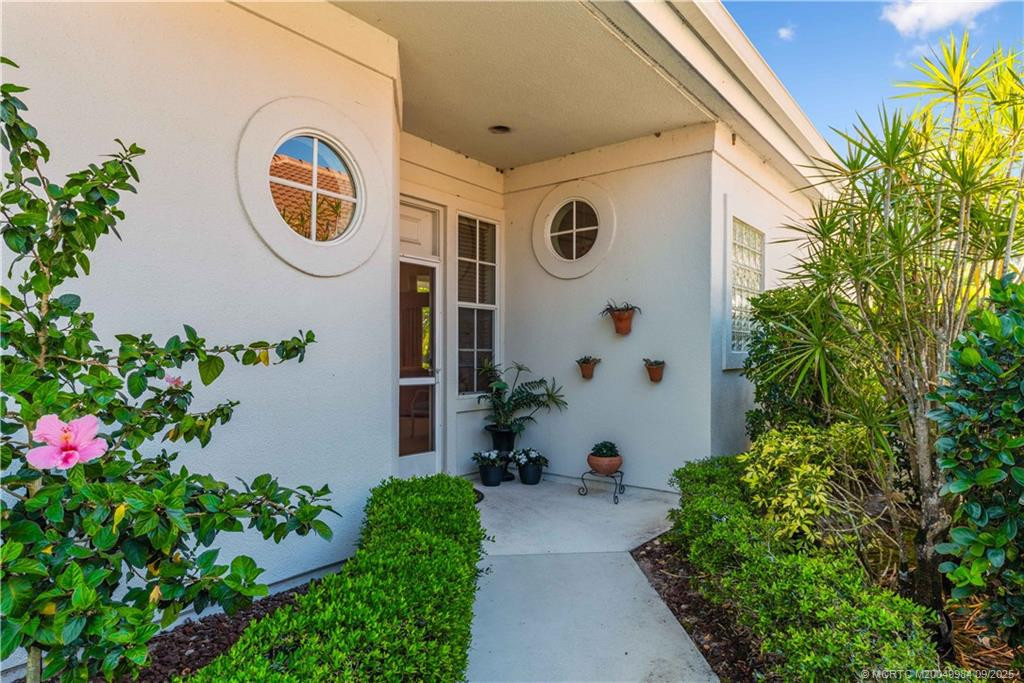 Photo 3 at 13005 Harbour Ridge Boulevard, Palm City