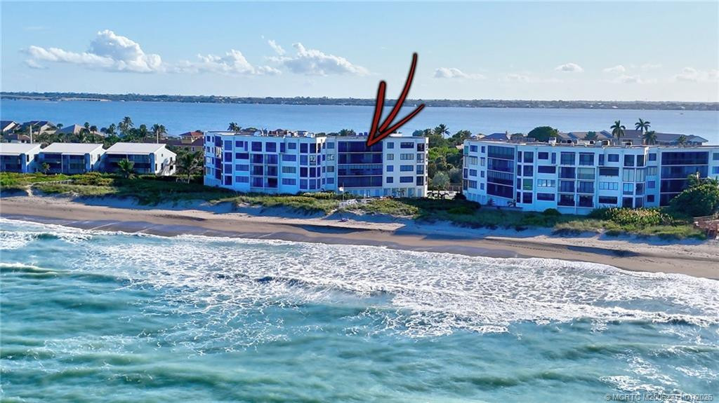 Property photo for 2375 NE Ocean Boulevard E402, Stuart, FL 34996