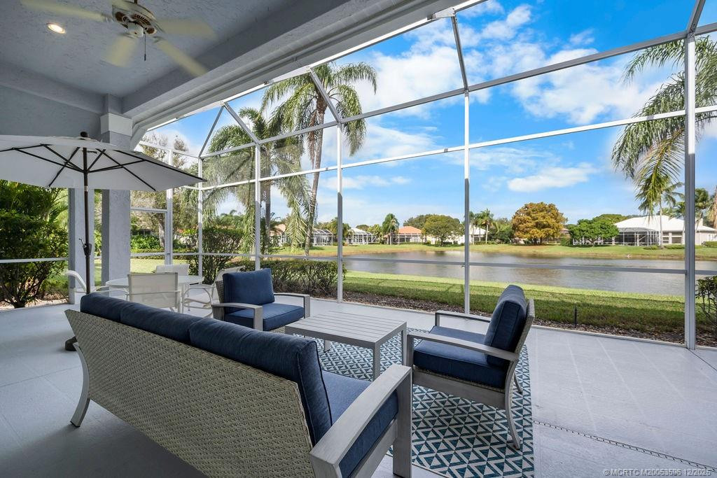 Photo 3 at 2293 SW Whitemarsh Way, Palm City