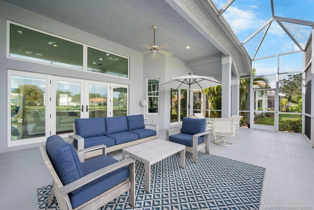 Photo 4 at 2293 SW Whitemarsh Way, Palm City