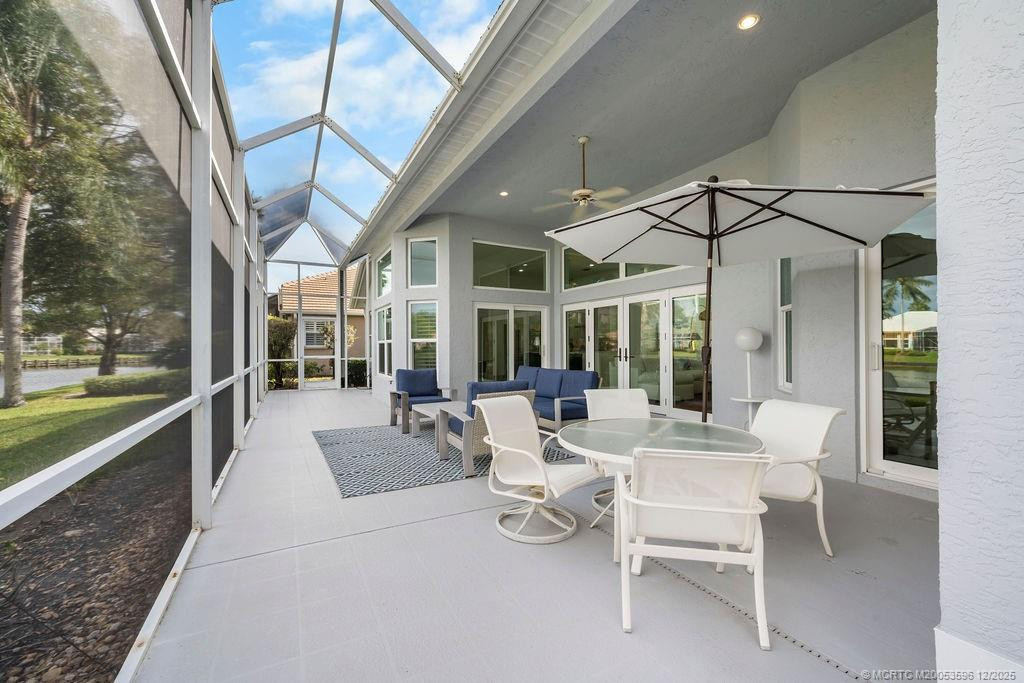 Photo 5 at 2293 SW Whitemarsh Way, Palm City