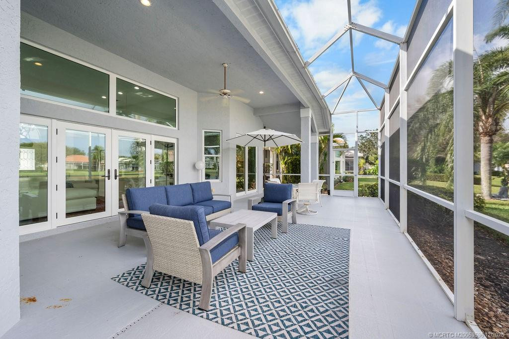 Photo 6 at 2293 SW Whitemarsh Way, Palm City