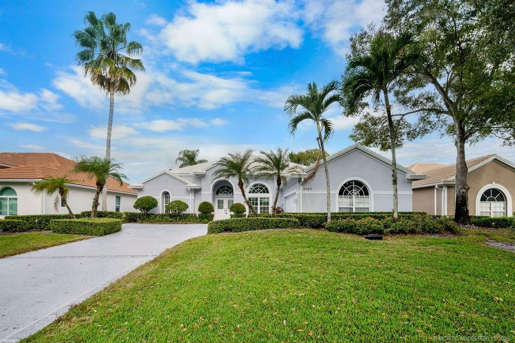 Photo 8 at 2293 SW Whitemarsh Way, Palm City