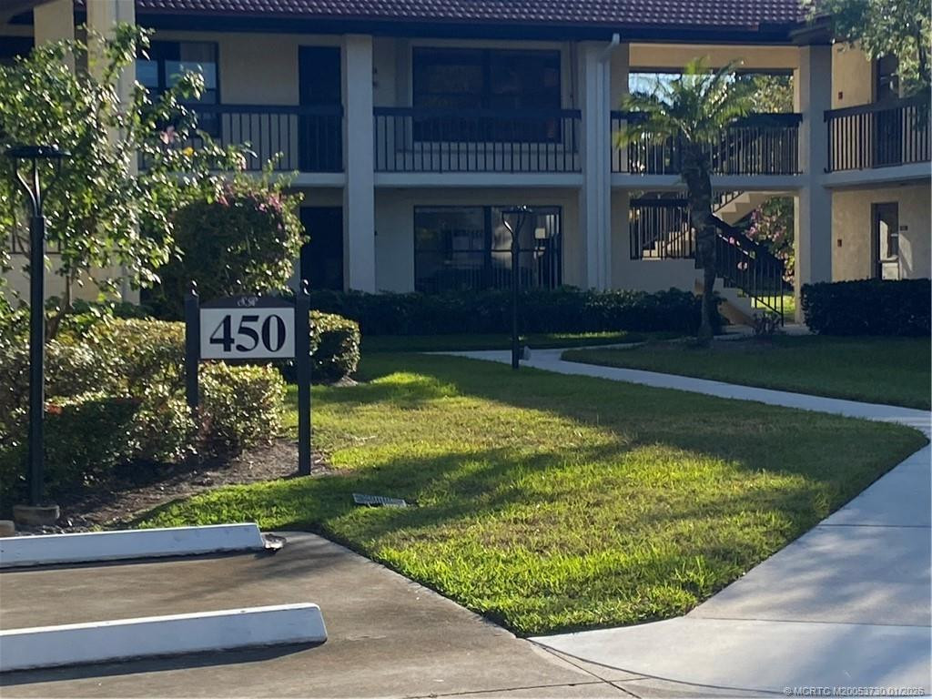 Property photo for 450 SW South River Drive 102, Stuart, FL 34997