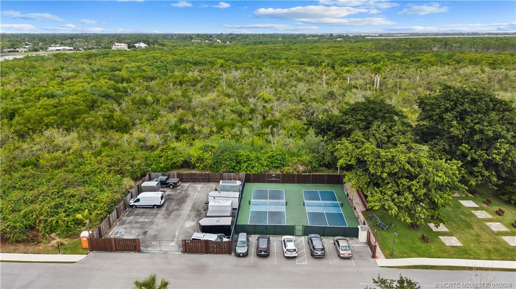 Pickleball Courts