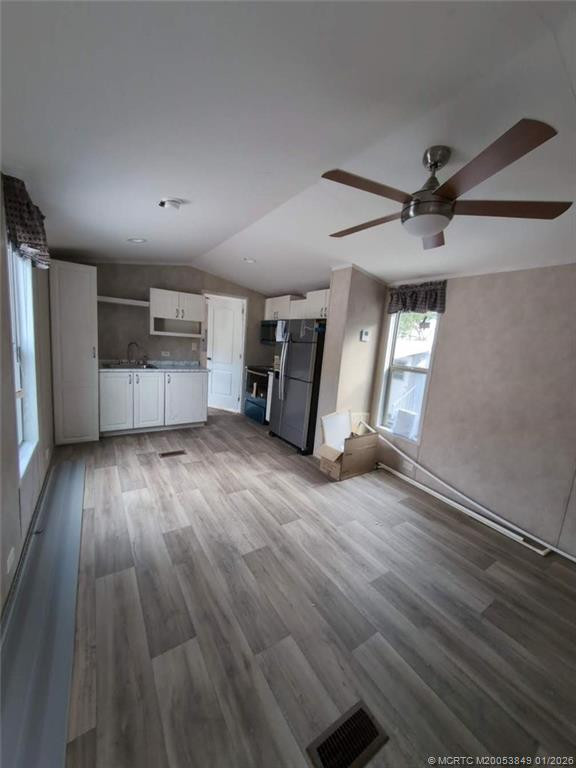 Jensen Beach Homesites