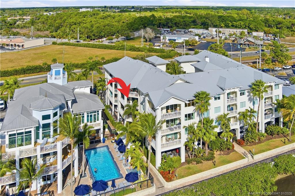 Photo 8 at 975 NW Flagler Avenue 307, Stuart