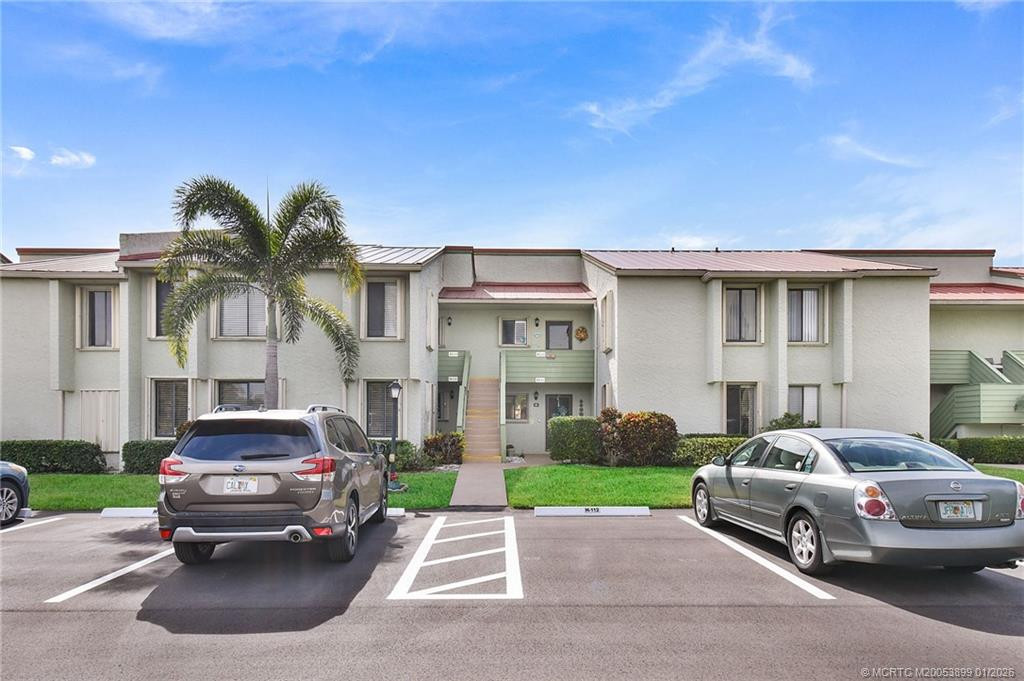 Property photo for 5403 SE Miles Grant Road H111, Stuart, FL 34997