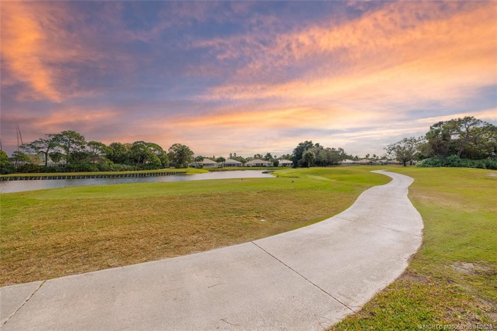 4 bedroom Single Family Residence at 2379 SW Manor Hill Drive, Monarch, Martin Downs 31, Palm City — photo 3