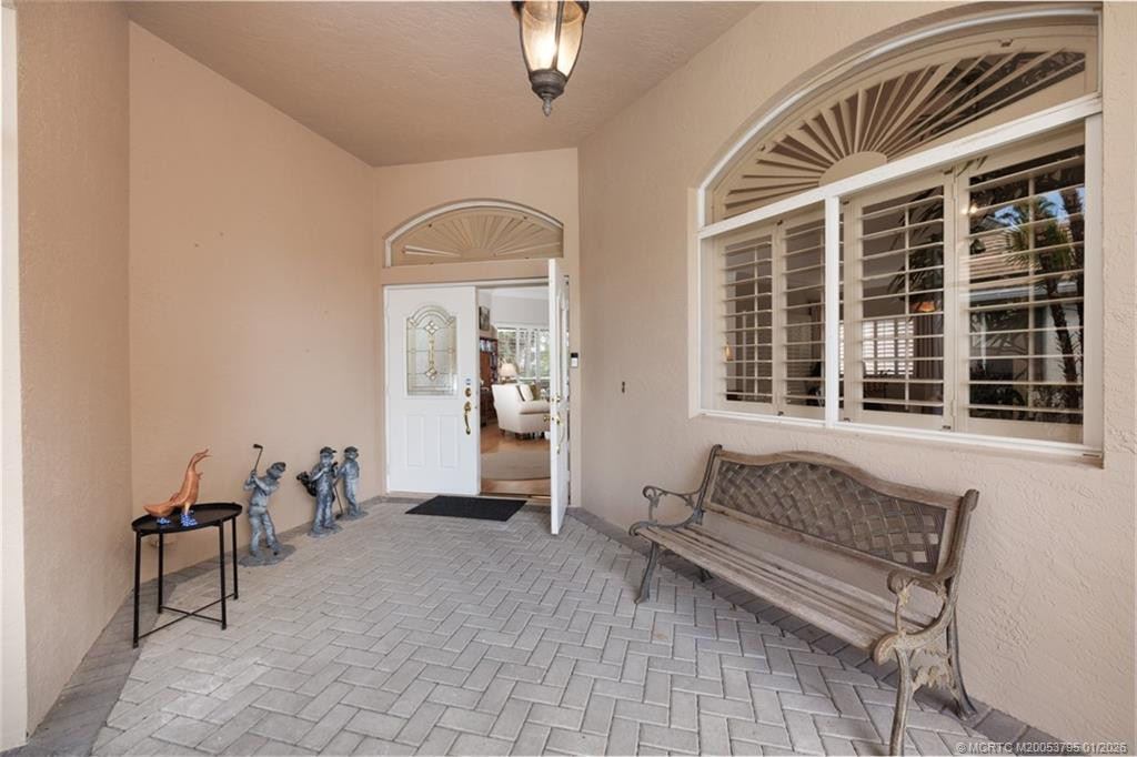 4 bedroom Single Family Residence at 2379 SW Manor Hill Drive, Monarch, Martin Downs 31, Palm City — photo 5