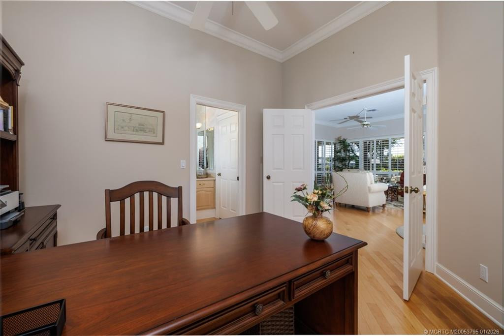 2379 SW Manor Hill Drive, Palm City FL - photo 9 of 86