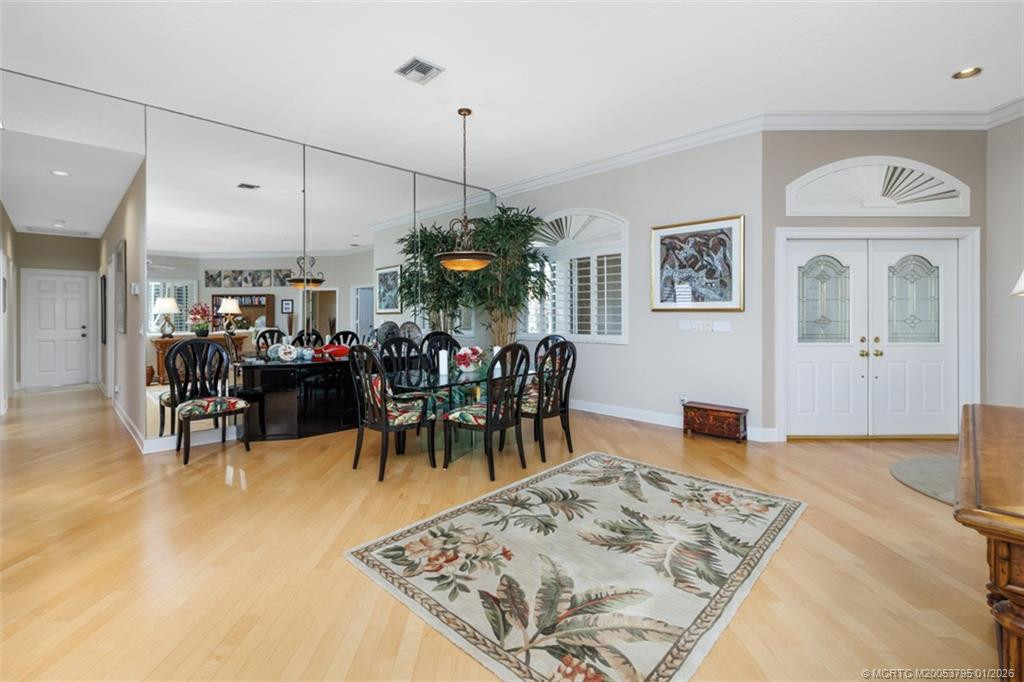 2379 SW Manor Hill Drive, Palm City FL - photo 11 of 86