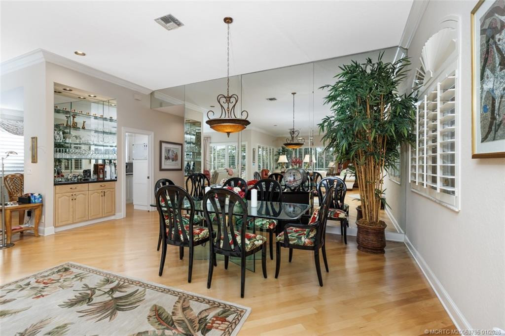 2379 SW Manor Hill Drive, Palm City FL - photo 12 of 86