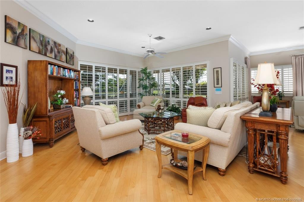 2379 SW Manor Hill Drive, Palm City FL - photo 13 of 86