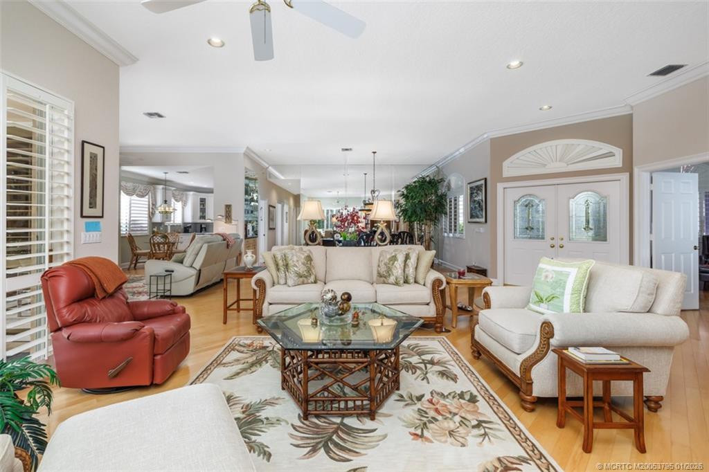 2379 SW Manor Hill Drive, Palm City FL - photo 14 of 86