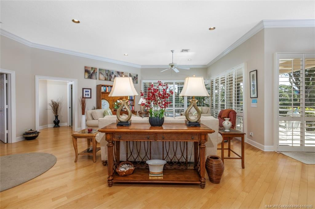 2379 SW Manor Hill Drive, Palm City FL - photo 15 of 86
