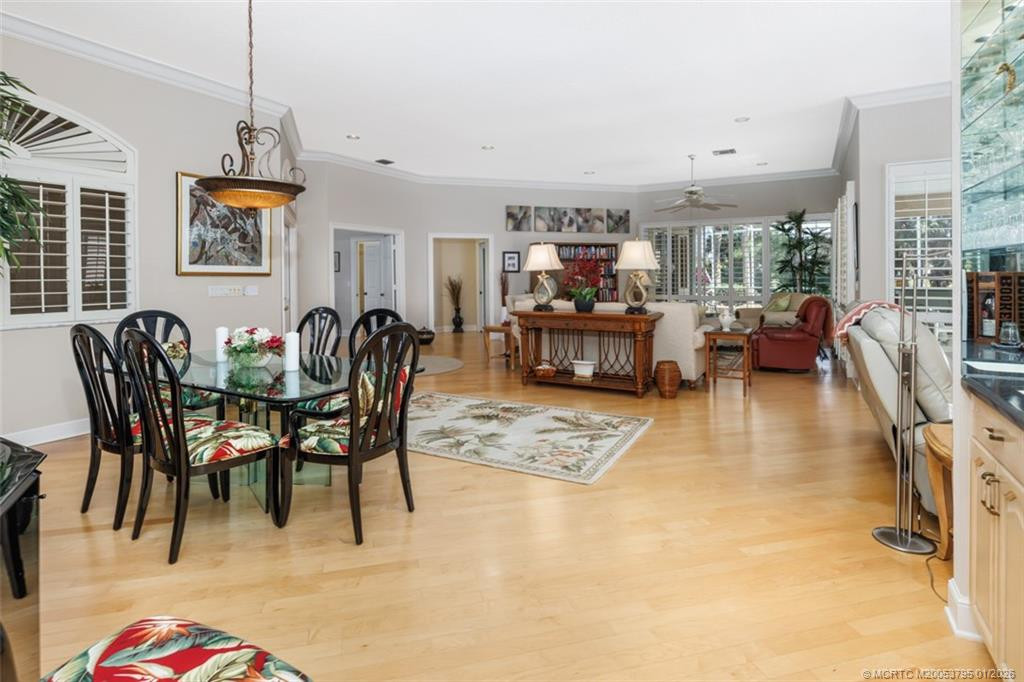 2379 SW Manor Hill Drive, Palm City FL - photo 16 of 86