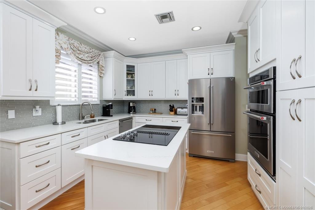 2379 SW Manor Hill Drive, Palm City FL - photo 17 of 86