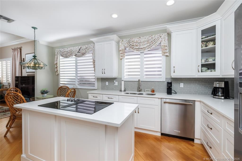 2379 SW Manor Hill Drive, Palm City FL - photo 18 of 86
