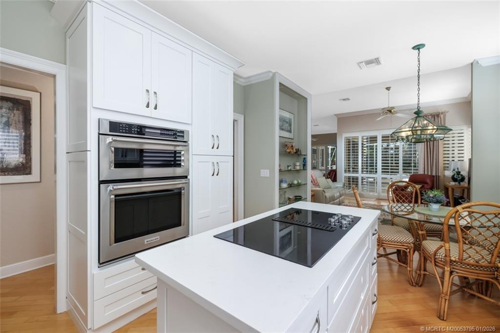 2379 SW Manor Hill Drive, Palm City FL - photo 19 of 86