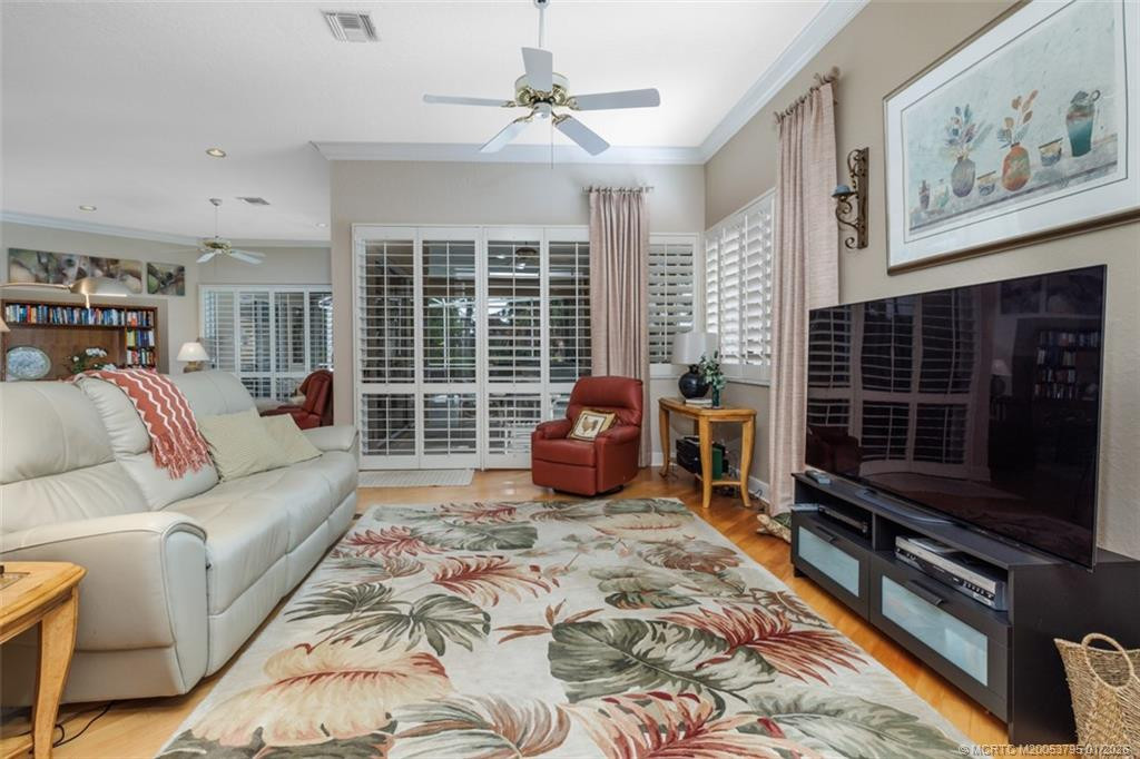 2379 SW Manor Hill Drive, Palm City FL - photo 21 of 86
