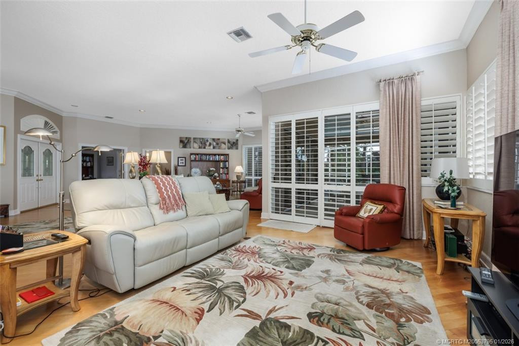 2379 SW Manor Hill Drive, Palm City FL - photo 22 of 86