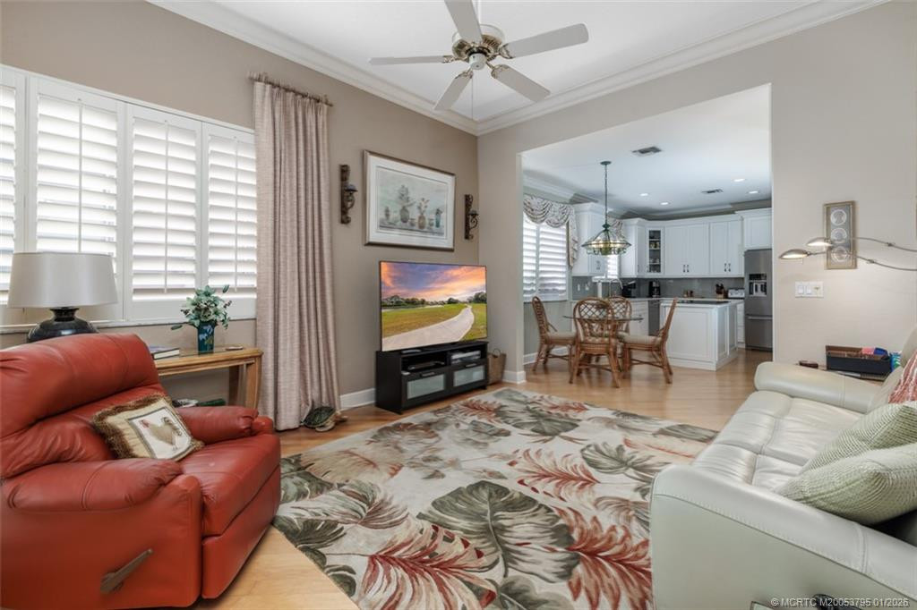 2379 SW Manor Hill Drive, Palm City FL - photo 23 of 86