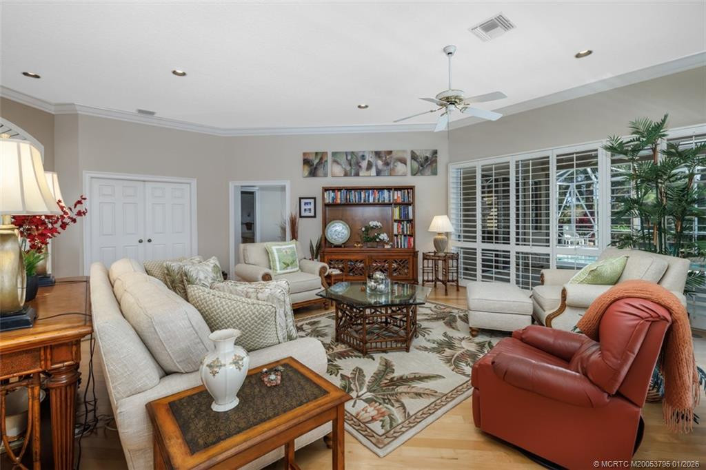 2379 SW Manor Hill Drive, Palm City FL - photo 24 of 86