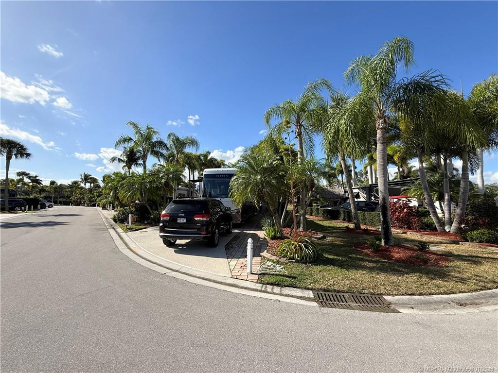 Property photo for 502 NW Boundary Drive, Port St. Lucie, FL 34986