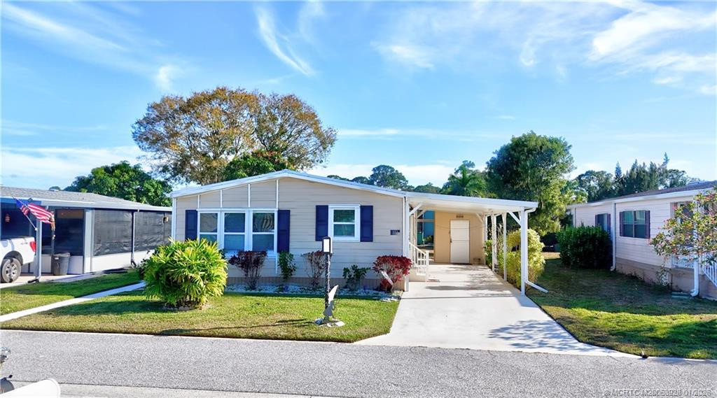 551 Barb Ann Lane home for sale in La Buona Vita Cooperative