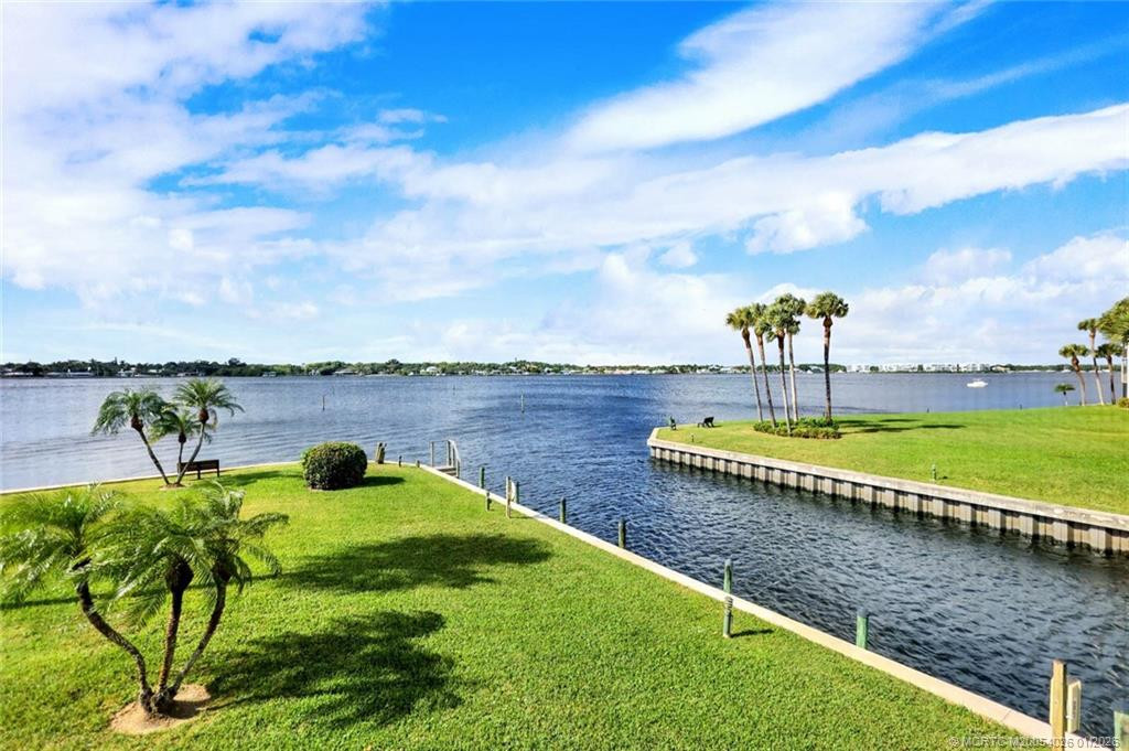 Photo 4 at 1950 SW Palm City Road 8-106, Stuart