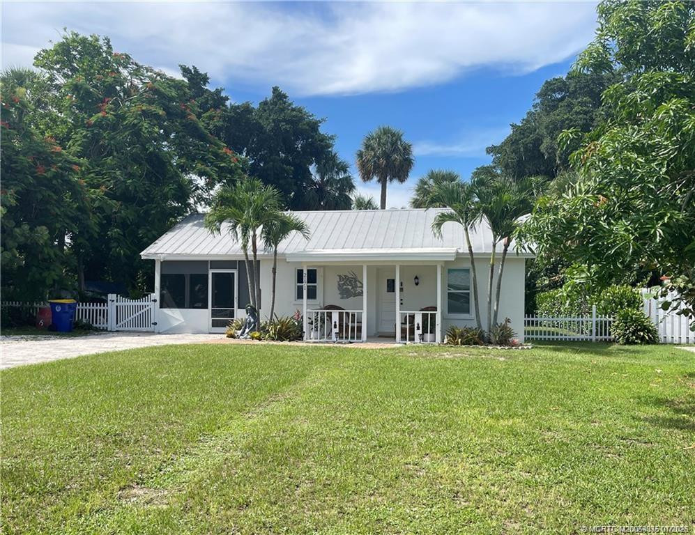 Property photo for 2171 NE Pelican Terrace, Jensen Beach, FL 34957