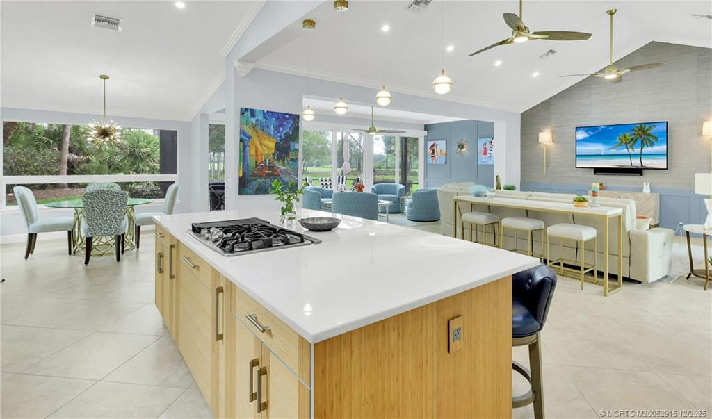 Photo 4 at 12831 NW Cinnamon Way, Palm City