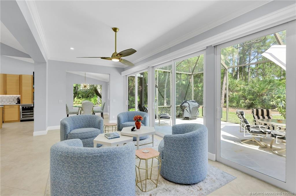Photo 6 at 12831 NW Cinnamon Way, Palm City