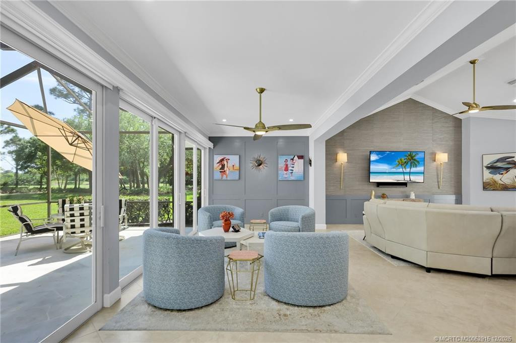 Photo 7 at 12831 NW Cinnamon Way, Palm City