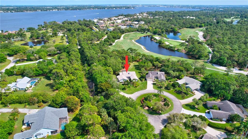 Photo 8 at 12831 NW Cinnamon Way, Palm City