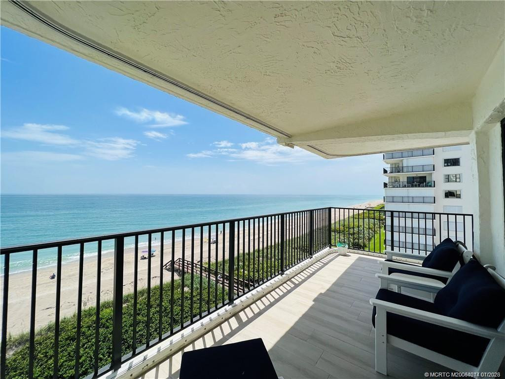 Property photo for 9400 S Ocean Drive 608, Jensen Beach, FL 34957