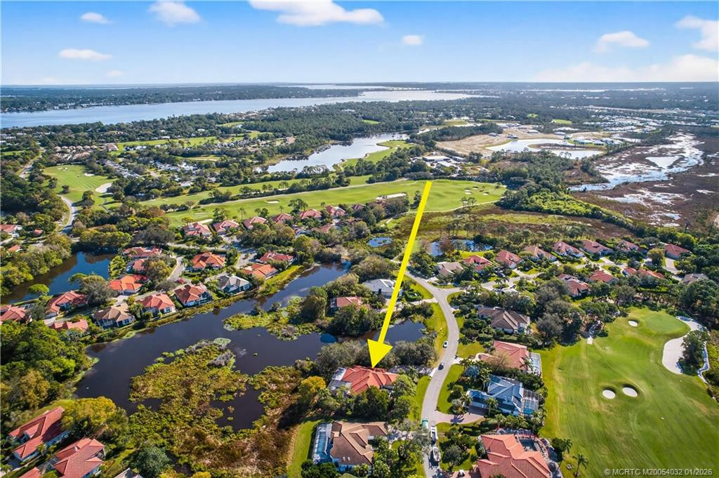 Photo 2 at 1546 NW Buttonbush Circle, Palm City