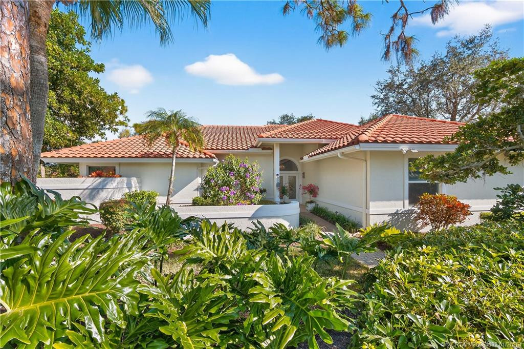 Photo 4 at 1546 NW Buttonbush Circle, Palm City