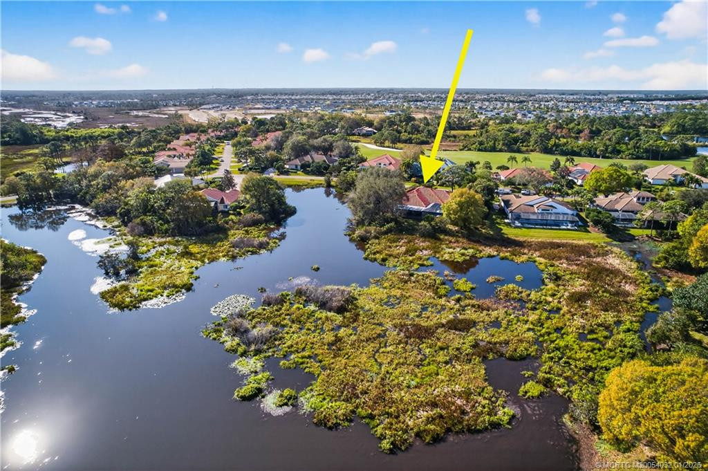 Photo 5 at 1546 NW Buttonbush Circle, Palm City