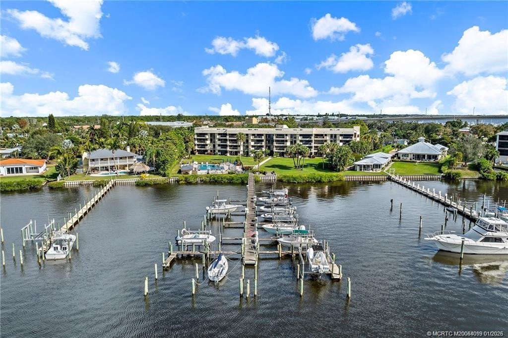 Property photo for 625 NW North River Drive 206, Stuart, FL 34994